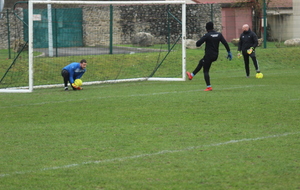 6e tour de Coupe de France 