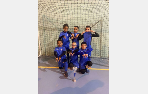 Le chiffre de la semaine : 3 !