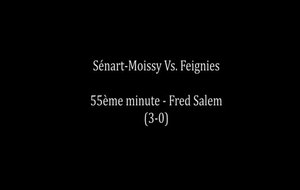 (3-0) : Fred Salem (J-19)