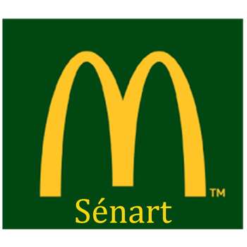 McDonald's Sénart