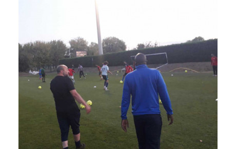 La coupe de France : Une compétition où seule la qualification compte