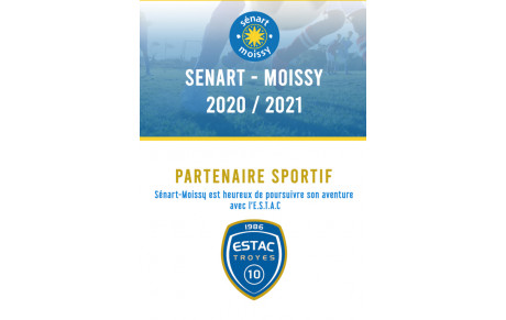 Book saison 2019 / 2020
