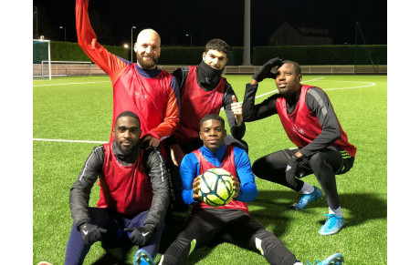 Programme des matchs du 8 et 9 janvier 2022