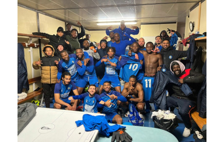 Résultats des matchs du 3 et 4 décembre 2022