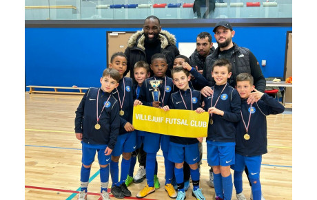 Résultats des rencontres du 10 et 11 décembre 2022