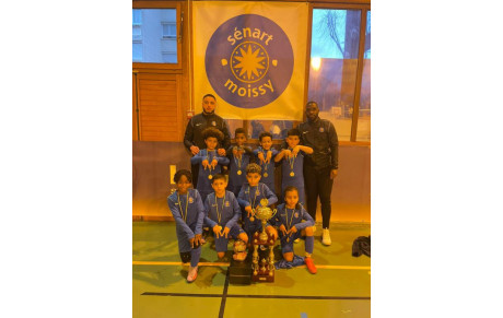 We are the champions !