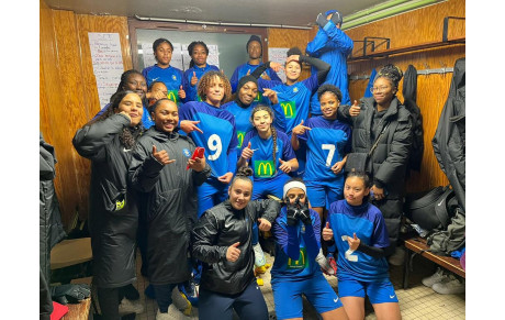 Résultats des matchs du 14 et 15 janvier 2023