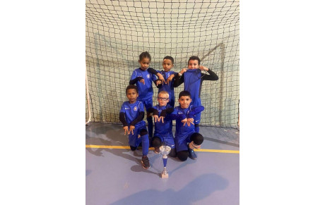 Le chiffre de la semaine : 3 !