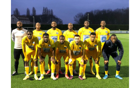 Résultats des matchs du 4 et 5 février 2023 !