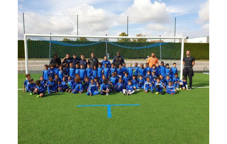 Le chiffre de la semaine : 56 !