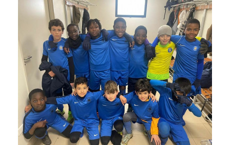 Résultats des matchs du 11 et 12 février 2023