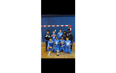 Résultats des rencontres du 18 et 19 février 2023