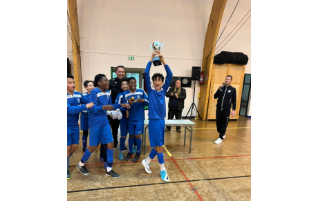 Le chiffre de la semaine : 21 !