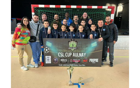 Champions mon frère !