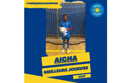 Sénart Moissy Cup !