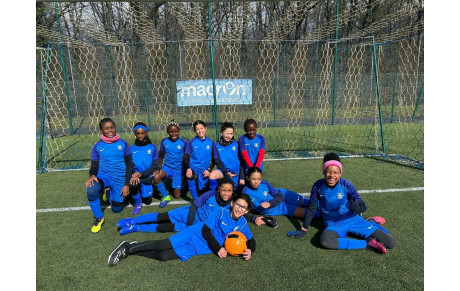 2 équipes qualifiées en finale départementale !